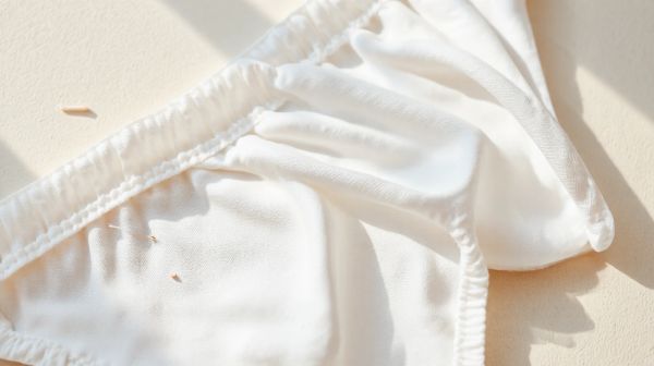 10 raisons pour lesquelles Mademoiselle Culotte change le confort menstruel