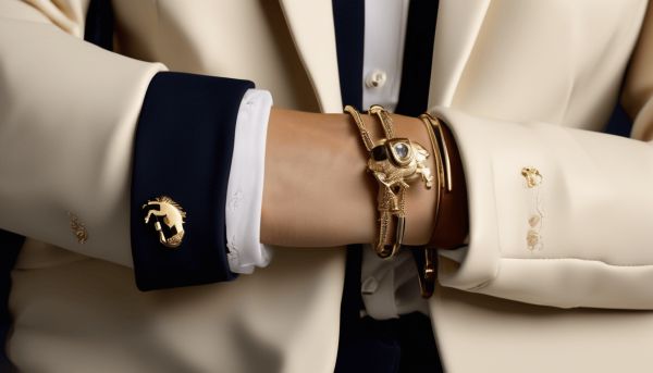 Bijoux équestres : embellissez votre style avec élégance