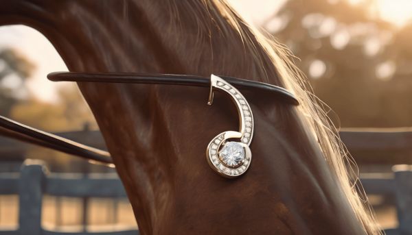 Comment choisir des boucles d’oreilles équitation pour sublimer votre style équestre