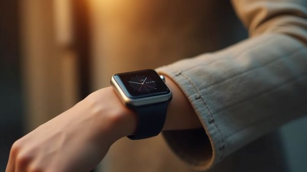 La montre connectée femme exceptionnelle qu'il vous faut