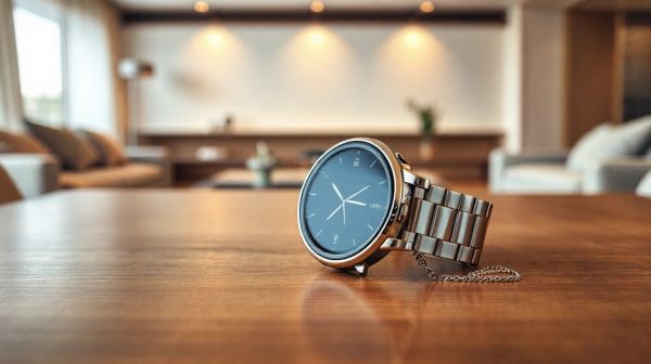 Top 5 montres connectées pour femmes de qualité supérieure