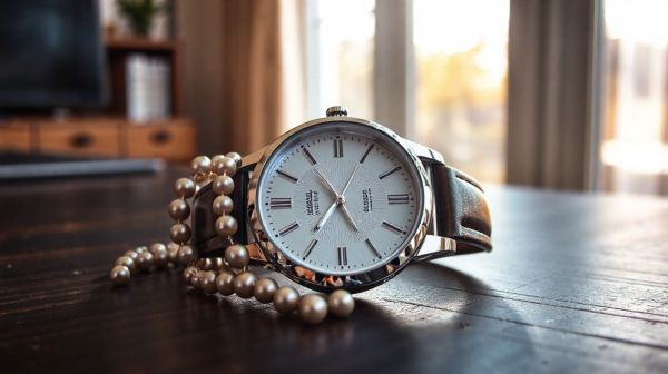 Top 5 montres connectées pour femmes de qualité supérieure