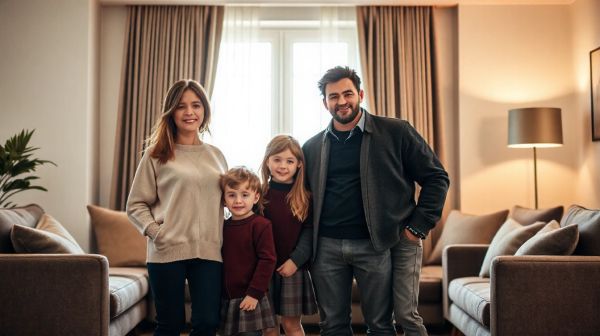 Vente spéciale : mode Schott pour chaque membre de la famille