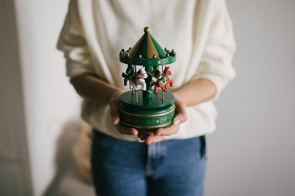 Yoto : les conteuses audio qui éveillent l'imagination des enfants